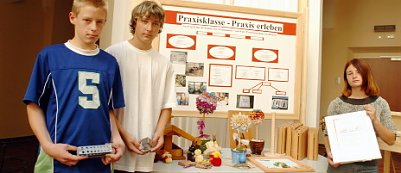 Anders lernen (Foto: nnz)