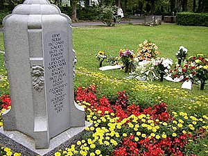 Neue Bestattungsformen m&ouml;glich (Foto: nnz)