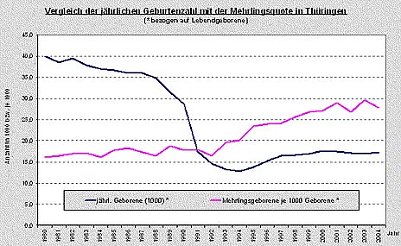 Rauf und runter (Foto: nnz)