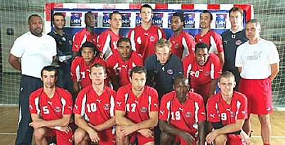 PSG kommt (Foto: nnz)