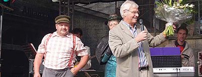 Ein wenig anders (Foto: nnz)