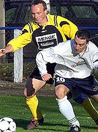 Die Er&ouml;ffnung des Jahres (Foto: nnz)