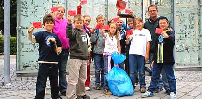 Rangeklotzt (Foto: nnz)