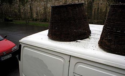 Das wird teuer! (Foto: nnz)