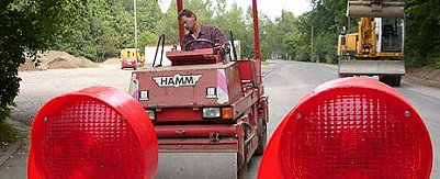 Es ist vollbracht (Foto: nnz)