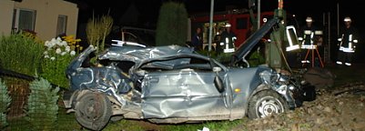 T&ouml;dlicher Unfall mit Zug (Foto: nnz)