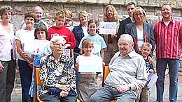 nnz-Kurz-News am Donnerstag (Foto: nnz)