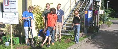 nnz-Foto des Tages (Foto: nnz)