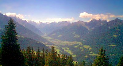 nnz-On Tour: Alpen-Spezial (2) (Foto: nnz)