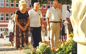 Kein Interesse am Frieden? (Foto: nnz)