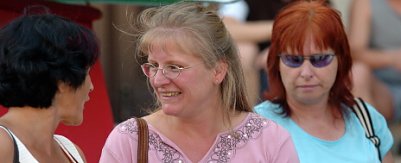 Fest gegen den Krieg (Foto: nnz)