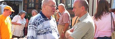 Zukunft war in Bleicherode  (Foto: nnz)