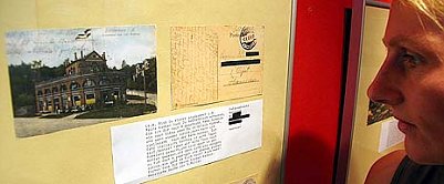 Frieden ist ein Geschenk  (Foto: nnz)