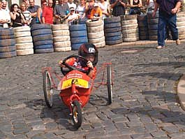 Ein klasse Ding (Foto: nnz)