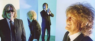 Wollt ihr Rock&acute;n Roll? (Foto: nnz)