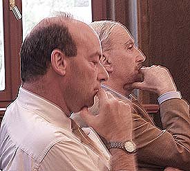 Und dann die Rechtssicherheit? (Foto: nnz)