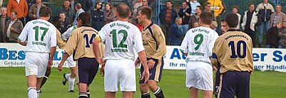 Krimi erster G&uuml;te (Foto: nnz)