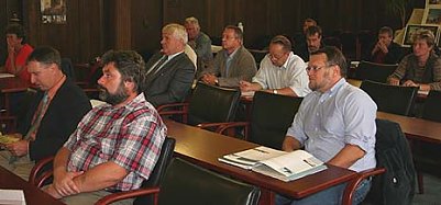 Zeitzeugen (Foto: nnz)