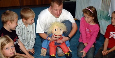 Die Sanies von morgen (Foto: nnz)