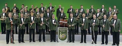 Musik f&uuml;r Aufenthalt (Foto: nnz)