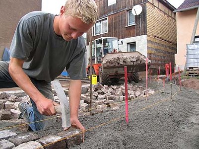 Mehr als ein Pflaster (Foto: nnz)