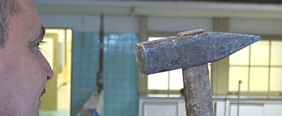 Startschuss (Foto: nnz)