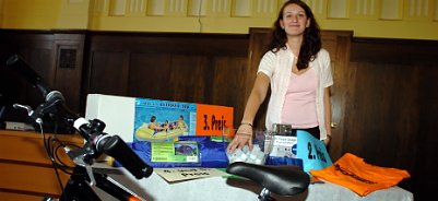 Gewinner stehen fest (Foto: nnz)