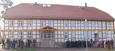 Von Rittern und Grafen (Foto: nnz)