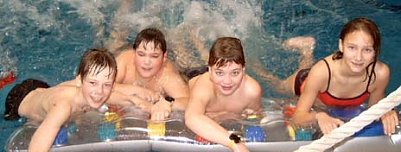 nnz-Foto des Tages: Hurra (Foto: nnz)