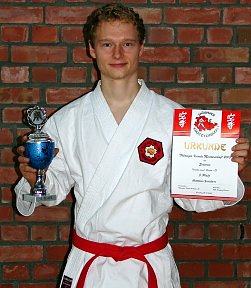 Neun Medaillen  (Foto: nnz)