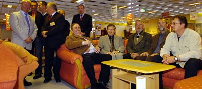 Neu er&ouml;ffnet (Foto: nnz)