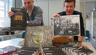 Verm&auml;chtnis erf&uuml;llt (Foto: nnz)