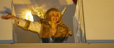 Das erste T&uuml;rchen (Foto: nnz)