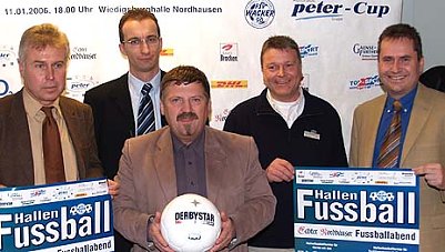 Zwei auf einen Streich (Foto: nnz)