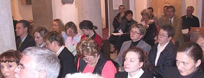 Neanderklinik nun auch Akademie (Foto: nnz)