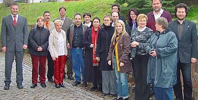 Internationales Flair (Foto: nnz)