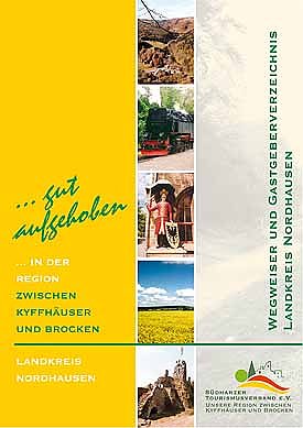 Mehr Werbung f&uuml;r Region (Foto: nnz)