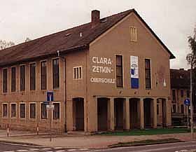 Der Sonne entgegen (Foto: nnz)