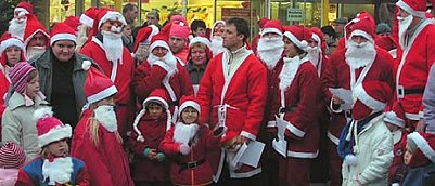 Wette Gewonnen? (Foto: nnz)