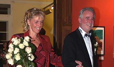 Noch mal getraut (Foto: nnz)