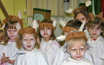 nnz-Foto des Tages: M&auml;rchens&uuml;ss (Foto: nnz)