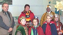 Auch in Sollstedt (Foto: nnz)