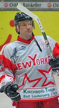 W&ouml;lfe unterliegen eiskalten L&ouml;wen (Foto: nnz)