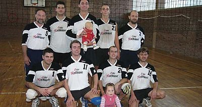 Pokal-Abenteuer (Foto: nnz)