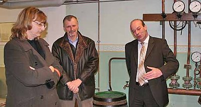 Satellit beobachtet die Aue (Foto: nnz)