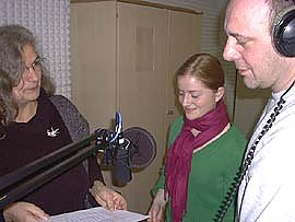 Butterfly on air (Foto: nnz)