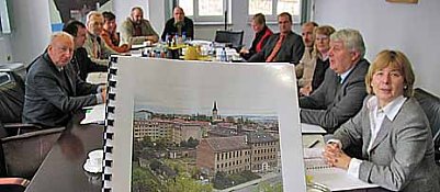 Ein Favorit (Foto: nnz)