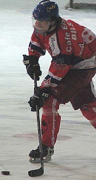 Wir wollen angreifen!  (Foto: nnz)