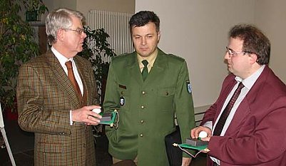 Rechtsstaat contra Sicherheitsbed&uuml;rfnis? (Foto: nnz)