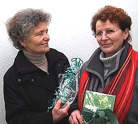 Mitglied Nummer 100 (Foto: nnz)